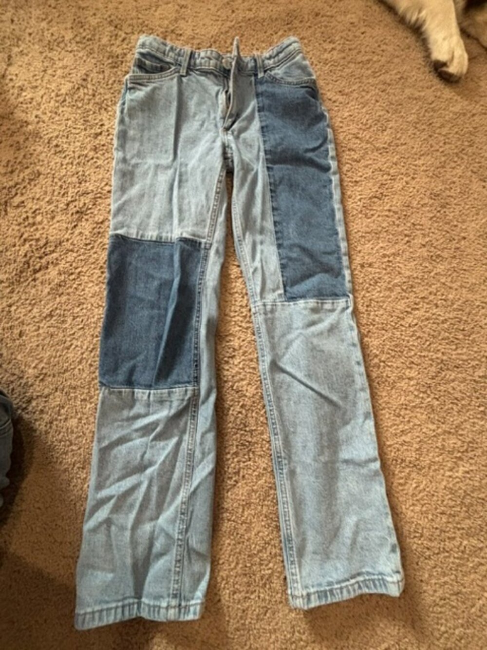 H&M Youth Denim